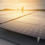 Correct capacity of on grid solar system installed on Sri Lankan rooftop