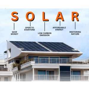 SLSEA Registered Solar Installer