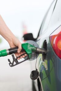 fuel-filling