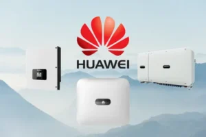 huawei inverters