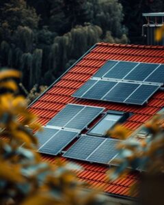 Solar Panel Brands