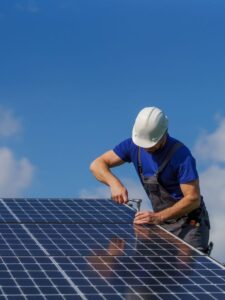 Solar Financing Options