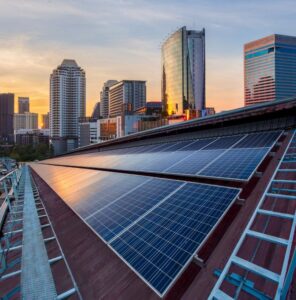 solar hybrid systems