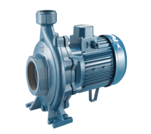 Surface pump diagram