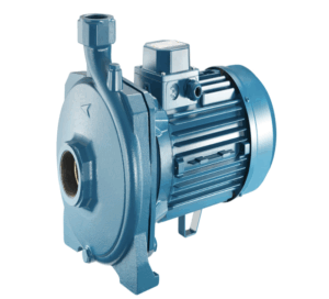 Surface pump