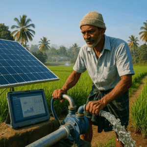 Sustainable Solutions for Sri Lanka